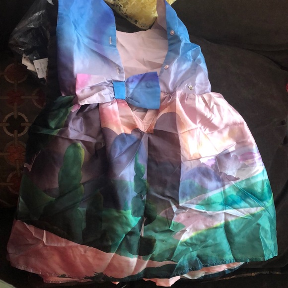 My little pony dress - Picture 2 of 3